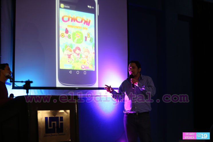 Red de Jóvenes Comunicadores realizan congreso de Internet y Redes Sociales 