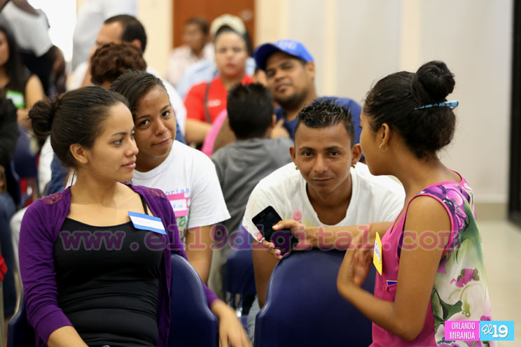 Silais-Managua realiza congreso departamental de atención ante situaciones de emergencia 