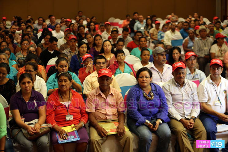 Concluye congreso internacional de agroindustria familiar y uso racional de aditivos