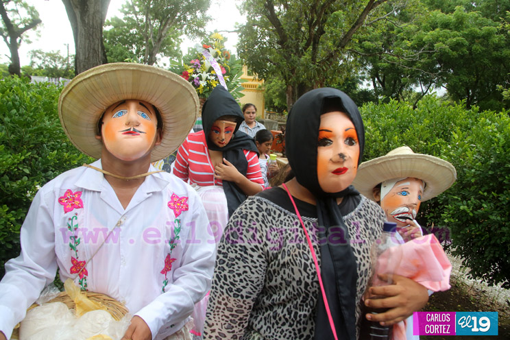 Monimbó pierde a tayacana de la cultura popular