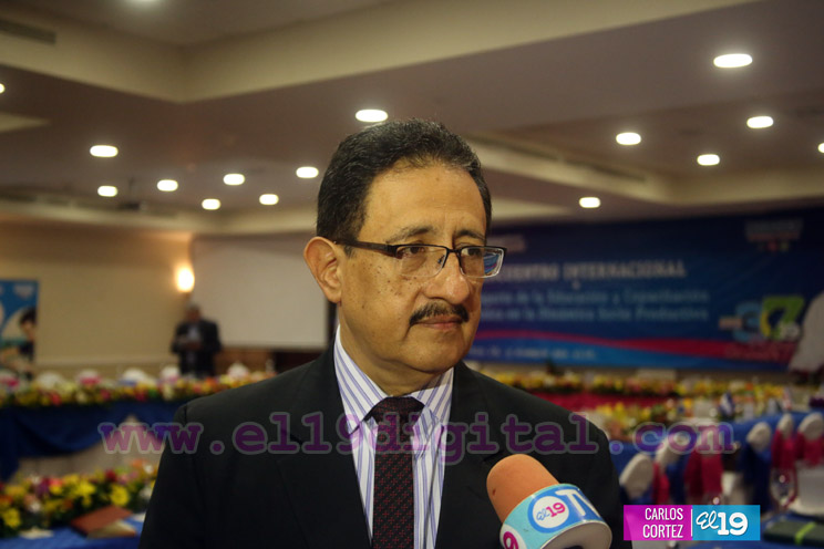 Abordan en congreso internacional aporte de la educación técnica a la dinámica productiva