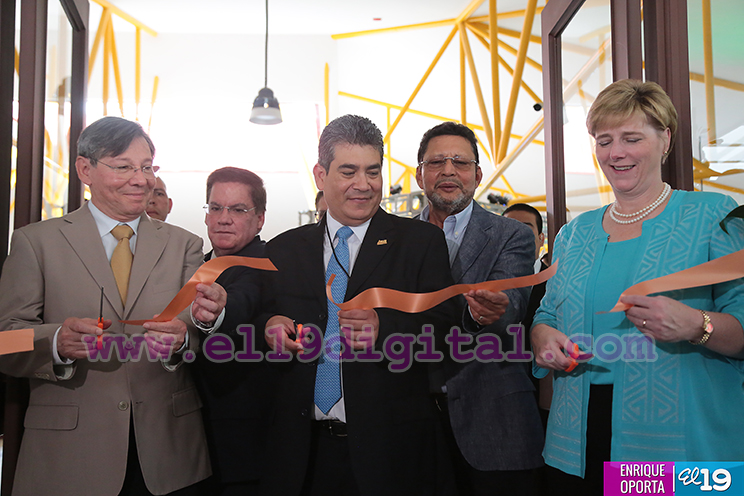 Inauguran XVII Feria de la Construcción y la Vivienda