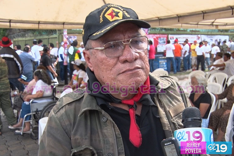 El Repliegue Táctico a Masaya, la epopeya que marcó el triunfo definitivo del pueblo