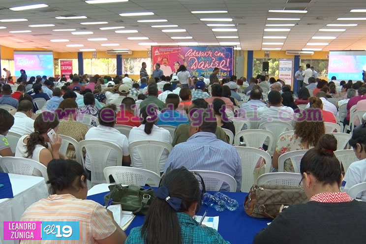 Municipalidades saludan los 37 años del histórico Repliegue Táctico a Masaya