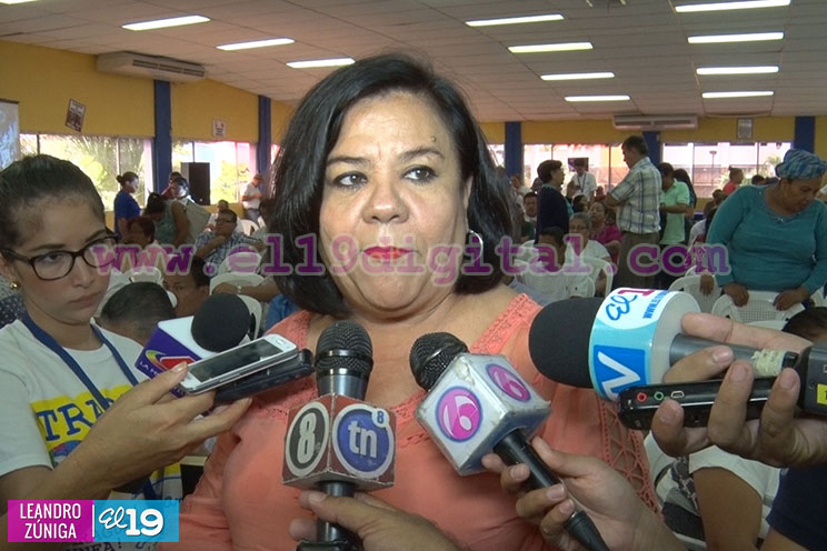 Municipalidades saludan los 37 años del histórico Repliegue Táctico a Masaya