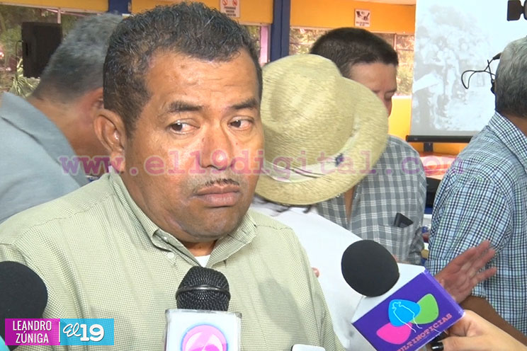 Municipalidades saludan los 37 años del histórico Repliegue Táctico a Masaya