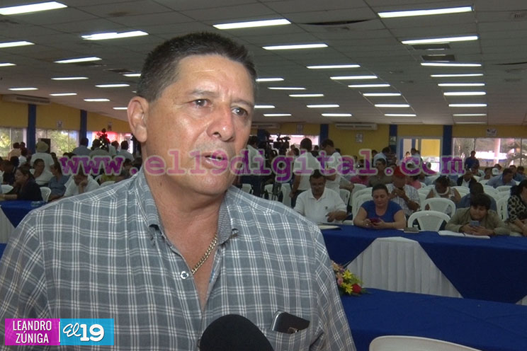 Municipalidades saludan los 37 años del histórico Repliegue Táctico a Masaya