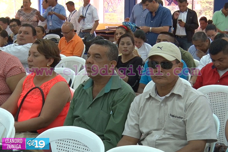 Municipalidades saludan los 37 años del histórico Repliegue Táctico a Masaya