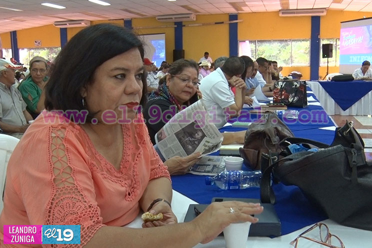 Municipalidades saludan los 37 años del histórico Repliegue Táctico a Masaya