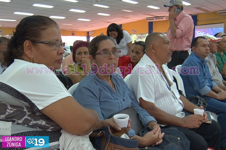 Municipalidades saludan los 37 años del histórico Repliegue Táctico a Masaya