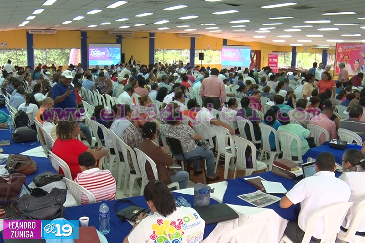 Municipalidades saludan los 37 años del histórico Repliegue Táctico a Masaya