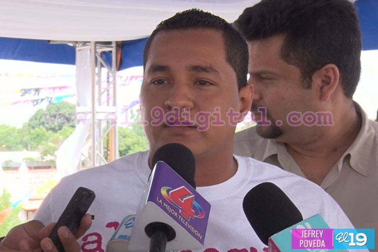 Invitan a familias nicaragüense a participar en histórico Repliegue Táctico a Masaya
