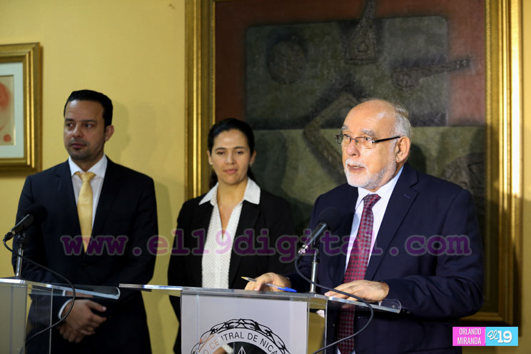 Nicaragua y Costa Rica avanzan diálogo para restablecimiento de la normalidad del comercio de lácteos