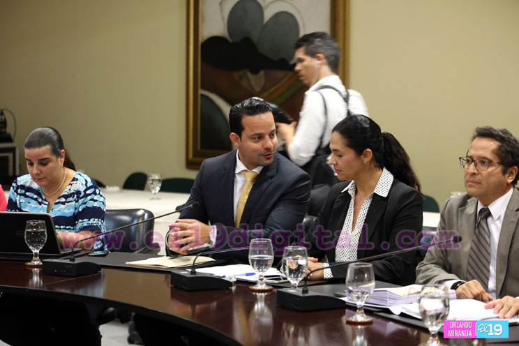 Nicaragua y Costa Rica avanzan diálogo para restablecimiento de la normalidad del comercio de lácteos