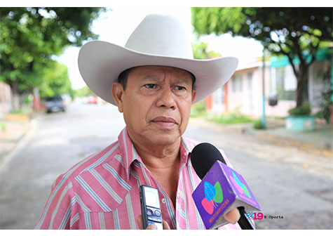 Daniel y el FSLN nuevamente hacen justicia a los adultos mayores