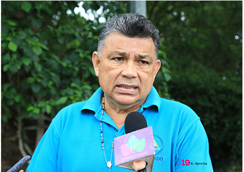 Daniel y el FSLN nuevamente hacen justicia a los adultos mayores