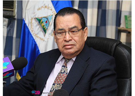 Daniel y el FSLN nuevamente hacen justicia a los adultos mayores