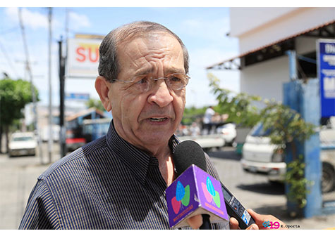 Daniel y el FSLN nuevamente hacen justicia a los adultos mayores