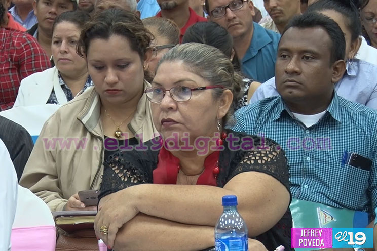 Gobiernos locales participan de Primer Congreso Nacional de Planificación Municipal para el Desarrollo Humano 