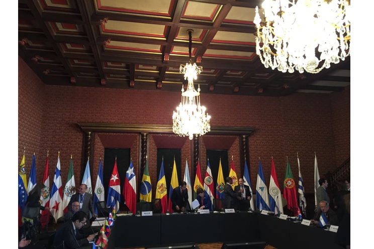 En Nicaragua, el Estado funciona para el servicio a la Juventud