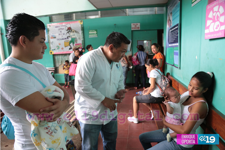 Recomiendan mayores cuidados a la salud en temporada de lluvias