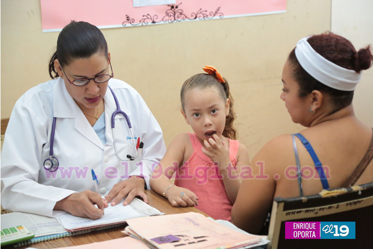 Recomiendan mayores cuidados a la salud en temporada de lluvias