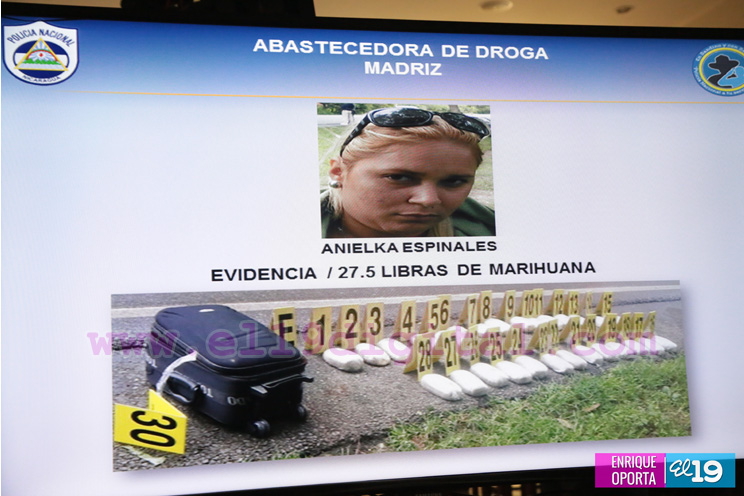 Policía Nacional presenta resultados del Plan de Seguridad de las Familias y Comunidades
