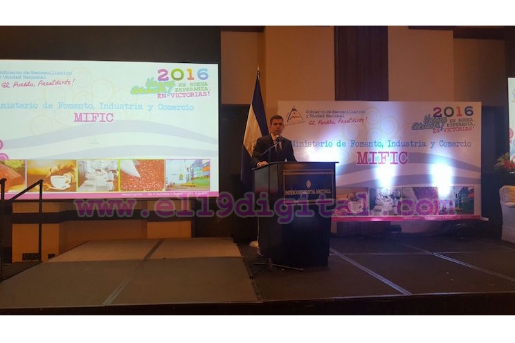 Exponen en Nicaragua experiencia de países latinoamericanos que formarán parte del TPP