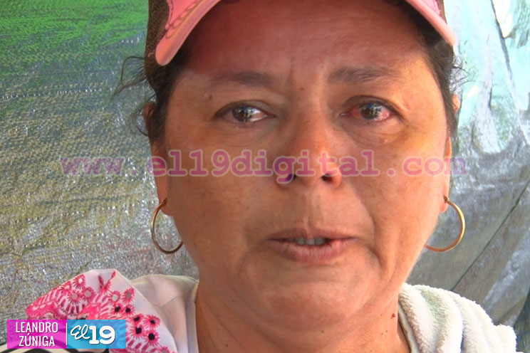 Trabajadoras por cuenta propia agradecen a la Compañera Rosario por garantizarles espacio digno