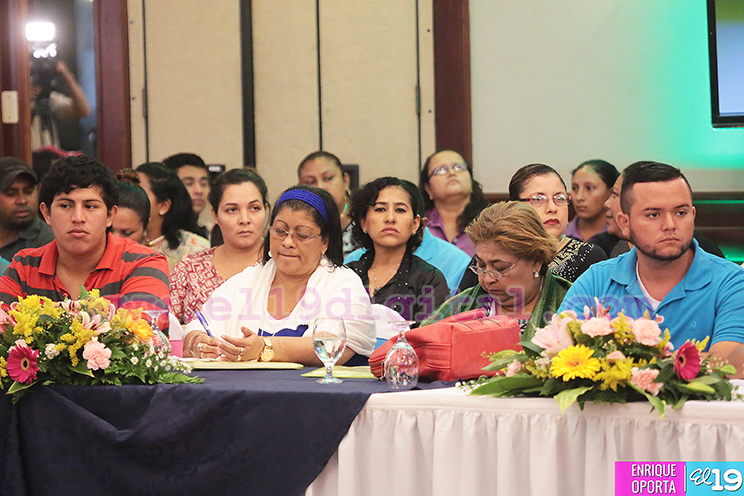Desarrollan II Congreso Nacional de Educación Primaria y Secundaria a Distancia
