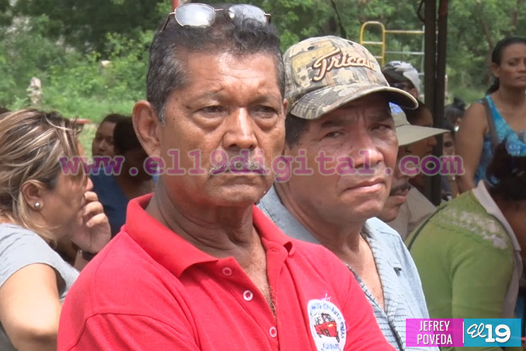 Gobierno continúa con amor llevando el Plan Techo a las familias nicaragüenses