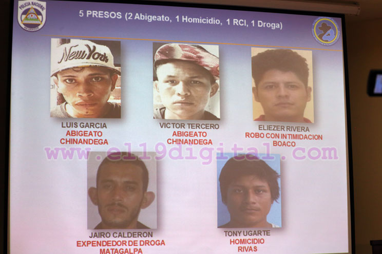 Policía Nacional garantiza la seguridad en el campo través de sus planes específicos