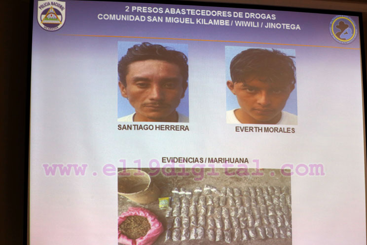 Policía Nacional garantiza la seguridad en el campo través de sus planes específicos