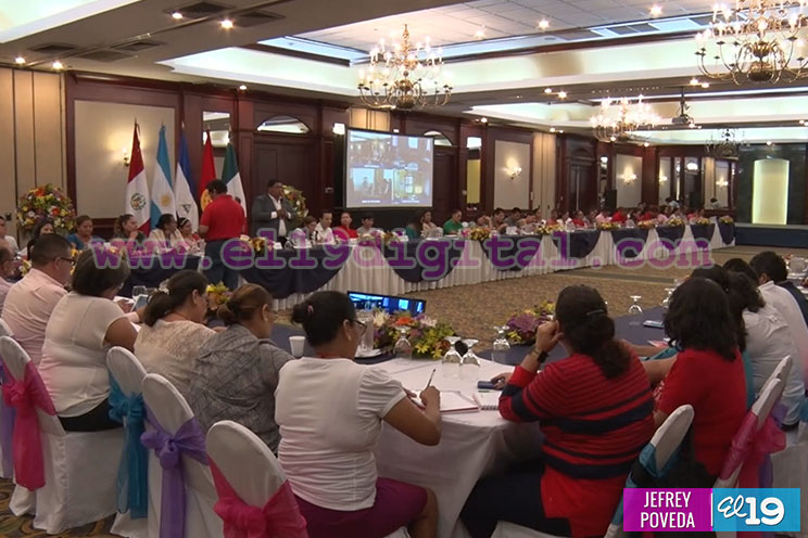 Modelo de continuidad educativa preescolar-primaria ha dado buenos resultados