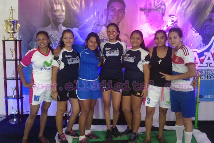 Arranchan Juegos Deportivos 37 Aniversario