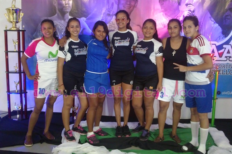 Arranchan Juegos Deportivos 37 Aniversario