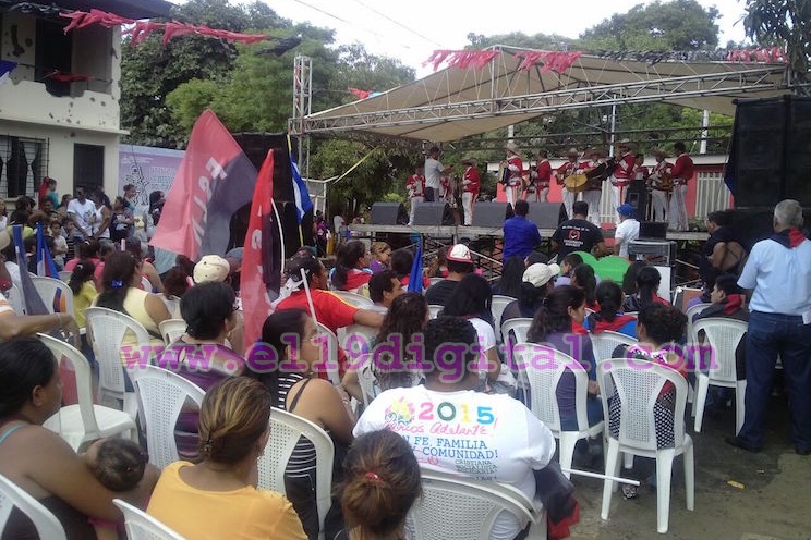 Recuerdan gesta de Julio Buitrago