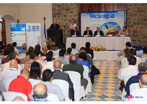 Inicia V Edición de Lac Flavors en Granada, Nicaragua 