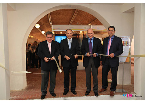 Inicia V Edición de Lac Flavors en Granada, Nicaragua 