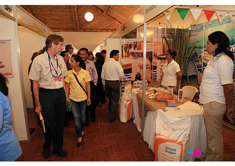 Inicia V Edición de Lac Flavors en Granada, Nicaragua 