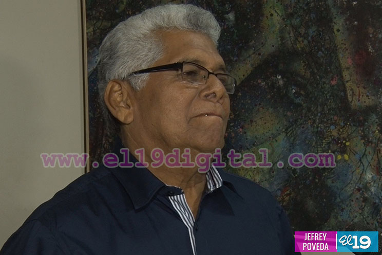 TNRD vibró con la gala cultural "Cantos a la Revolución"