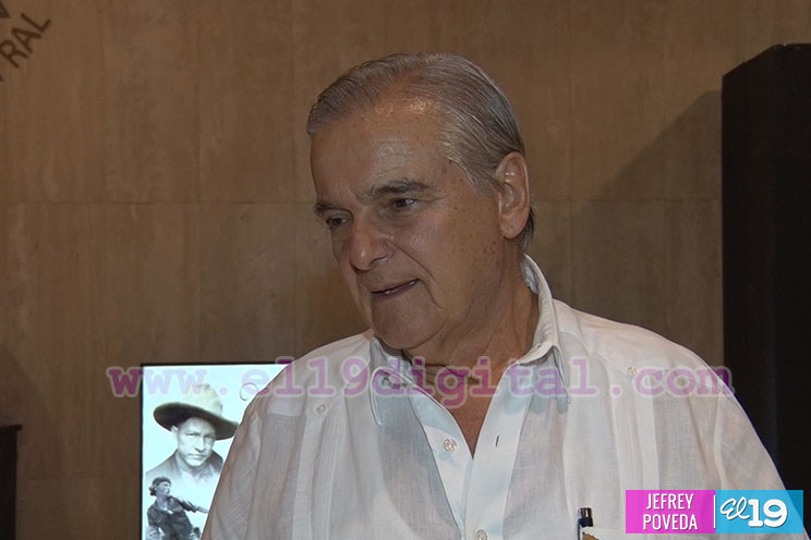 TNRD vibró con la gala cultural "Cantos a la Revolución"