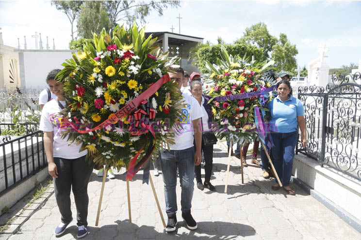 Estelí avanza en Rutas de Paz y Progreso retomando el legado del Comandante José Benito Escobar 