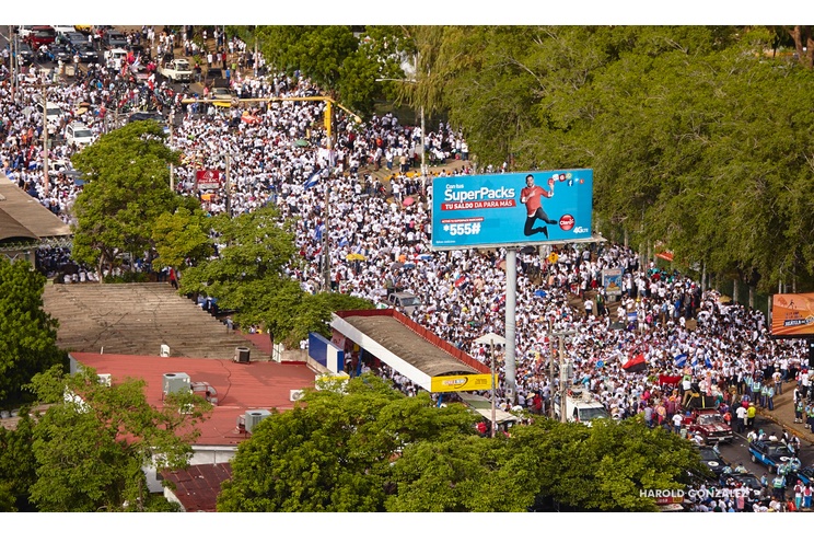 Juventud, Adelante con Daniel! Caminando hacia más Victorias! (FOTOS, VIDEO)