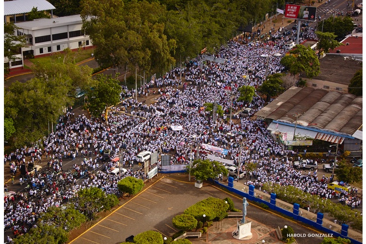 Juventud, Adelante con Daniel! Caminando hacia más Victorias! (FOTOS, VIDEO)