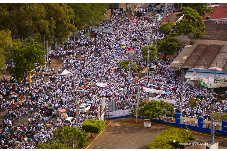 Juventud, Adelante con Daniel! Caminando hacia más Victorias! (FOTOS, VIDEO)