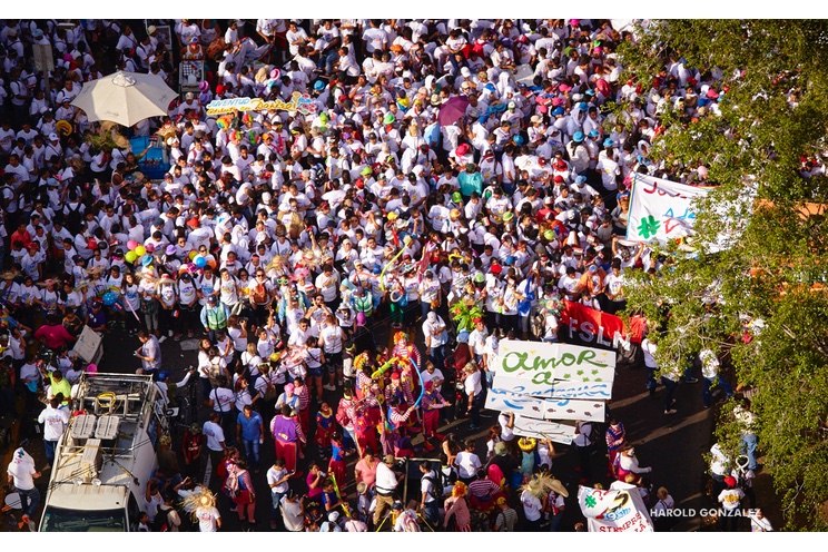 Juventud, Adelante con Daniel! Caminando hacia más Victorias! (FOTOS, VIDEO)