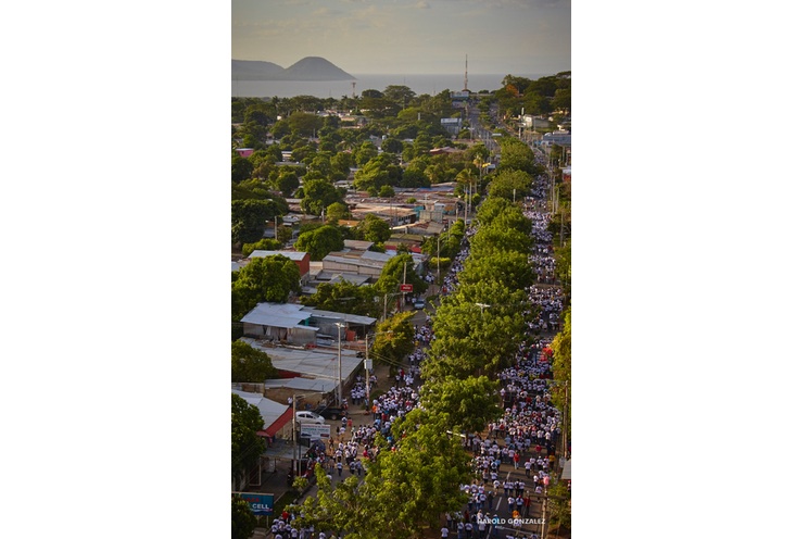 Juventud, Adelante con Daniel! Caminando hacia más Victorias! (FOTOS, VIDEO)
