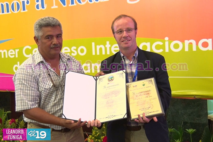 Pueblos hermanos reiteran compromiso con el progreso de Nicaragua