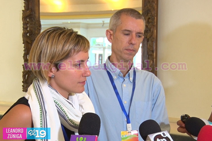 Pueblos hermanos reiteran compromiso con el progreso de Nicaragua